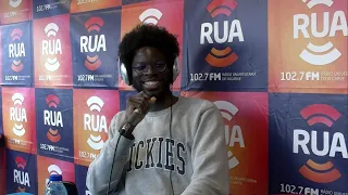 Papillon l Entrevista 37ª Semana Académica do Algarve - RUA FM