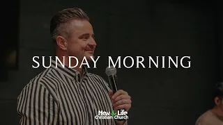 March 13, 2022 | Sunday Service | New Life Christian Church