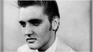 Elvis Presley  -  I'll Never Let You Go  (Little Darlin')