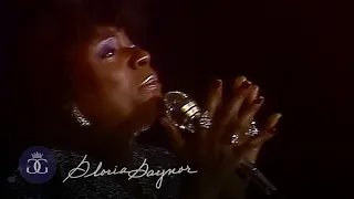 Gloria Gaynor - After The Loving (Sopot Festival, 20.08.1980)