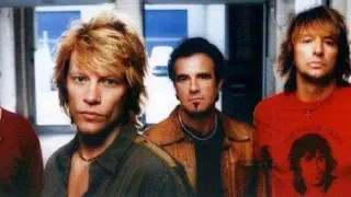 Bon Jovi - It's My Life (Pop Jam / Tokyo 2000)