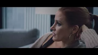 Molly's Game - On Blu-ray and Digital HD