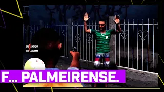 Dirija UM CHEVETTE e AT1RE em PALMEIRENSES no 171, o GTA BRASILEIRO!!!