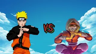 Who Is Strongest | Speciaalll!!!✨ | Naruto VS Boboiboy | 1k Subscriber🎊 #naruto #boboiboy