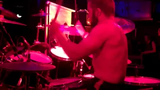 Despised Icon drummer MVP alexgrind