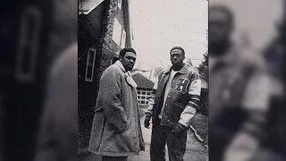 Pete Rock & C.L Smooth Escape instrumental ( Extended )