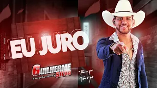 DVD GUILHERME SILVA - EU JURO