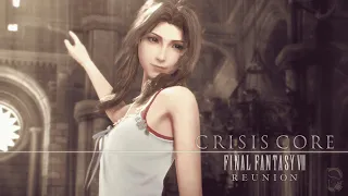 Crisis Core: FF7 Reunion | Ch4: An Angel's Dream | Walkthrough | PS5 | 4k60fps | No Commentary