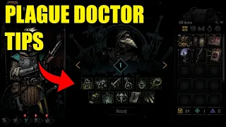 Plague Doctor Guide - Plague Doctors HATE This One Simple Trick...