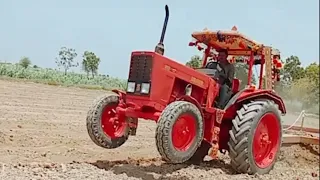 rosi tractor punjab sindh rosi tractor pakistan mainروسی ٹریکٹر