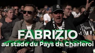 Fabrizio au stade du Pays de Charleroi | Damien Gillard | Le Grand Cactus 129