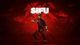 [Sifu] [PS5] [⁴ᴷ⁶⁰] [Полное прохождение] [Часть 2]