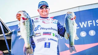 Are West Coast Bass Tournaments OVERRATED????