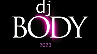 DJ BODY  Super Legendary Mix 80s Project by $@nD3R 2023