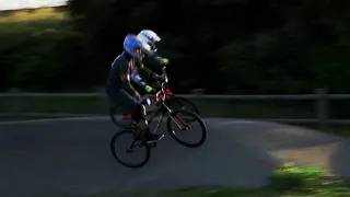 Sport - Le pumptrack