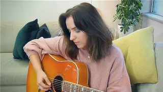 Chiquitita - ABBA (Kate McGill Cover)