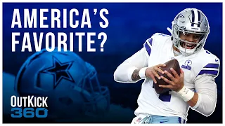 Are The Dallas Cowboys STILL America's Team?