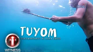 I-Witness: 'Tuyom,' dokumentaryo ni Kara David (full episode)