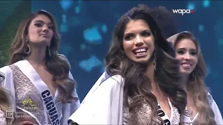 Miss Universe Puerto Rico 2022 - Full Show 1080p