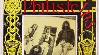 The Philisteins - Don't Fool Yourself