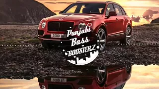 5 Foot Da [BASS BOOSTED] Addy | Latest Punjabi Song 2018 BY PUNJABI BASS BBOSTERZ