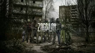 Stalker Shadow of Chernobyl - Ф.О.Т.О.Г.Р.А.Ф - #1 (Стрим!)