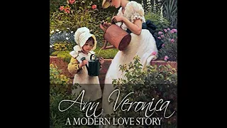 Ann Veronica by H. G. Wells ~ Full Audiobook