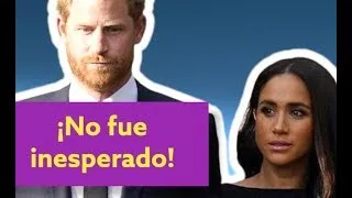 ¡NO FUE INESPERADO! ¡EL COMPLOT de Meghan y Harry PARA VENDER A LA FAMILIA REAL TODAVÍA EXISTE!