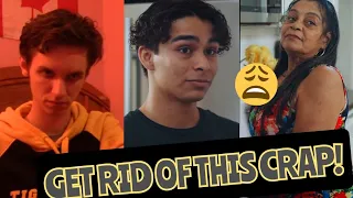 Son Hates His Mexican Culture, Friend Teaches Him A Lesson (Dhar Mann) REACTION!