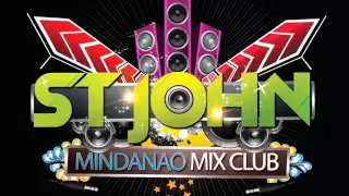 DJ St. John - Tomas Budots Remix (DJCJ Mix Hub)