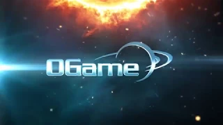 OGame Cinematic Trailer