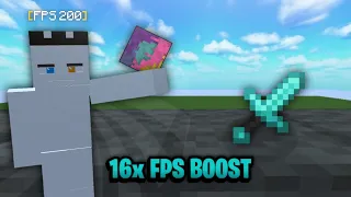 MY FAVORITES PVP 16x TEXTURE PACKS 1.8.9 [FPS BOOST]