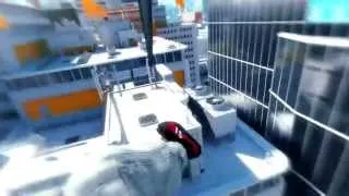 Mirror's Edge - Fan Made Trailer