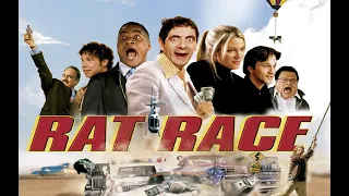 Rat Race | Full Movie