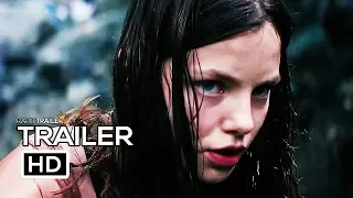 PREY Official Trailer (2019) Horror Movie HD