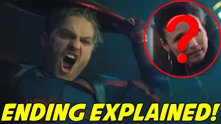 The Falcon and The Winter Soldier EPISODE 5 Breakdown & Ending Explained Review!