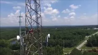 ATL03 Tower video