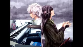 Gintama Sad Ost- Orchestra