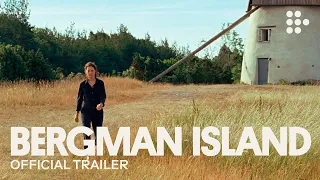 BERGMAN ISLAND | Official Trailer #2 | Now Showing Exclusively on MUBI