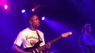 Steve Lacy Performs "Looks" Live @ Baltimore Soundstage