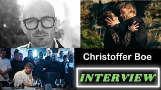 INTERVIEW: Christoffer Boe Talks A TASTE OF HUNGER and Passion For Making Movies