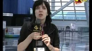 Репортаж с E3 2008 (часть 4)