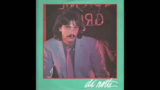 Alan Sorrenti-Di notte full album