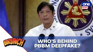 PNP traces PBBM deepfake to PH, Pakistan IP addresses