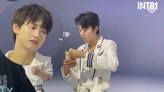 [Cut​ scenes]​ Jiayuan​ &​ AK cute cut เจ้บ&จ๋อง