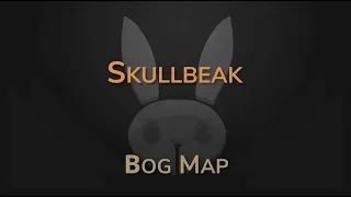 Skullbeak | Bog Map | Boss Fight Explained