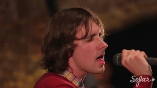 MILK - I Can Feel You | Sofar Moscow