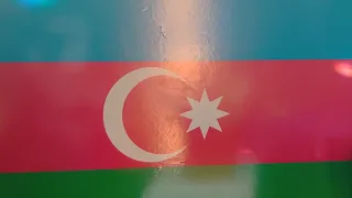 Azərbaycan himni (Altyazılı)