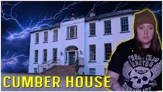 Is this Northern Irelands most HAUNTED HOUSE?
