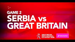 Olympic Qualifiers, Cardiff: Serbia v Great Britain highlights